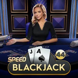 Speed Blackjack 44